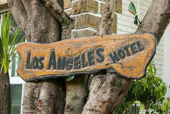 Los Angeles มาร์เดลปลาตา ภายนอก รูปภาพ